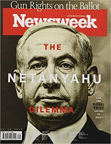 Newsweek [US] October 2 2020 (単号)