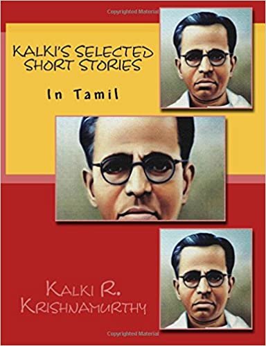 Kalki's Selected Short Stories