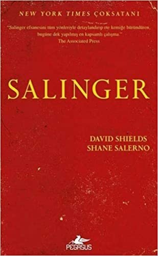 Salinger indir