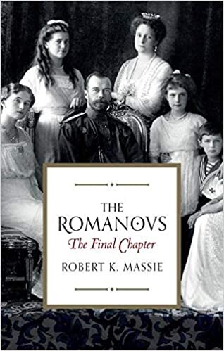 indir The Romanovs: The Final Chapter