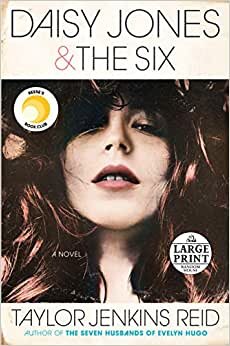 تحميل Daisy Jones &amp; The Six: A Novel