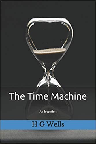 The Time Machine: An invention indir