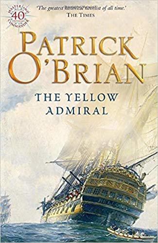 تحميل The Yellow Admiral