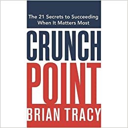 Brian Tracy Crunch Point تكوين تحميل مجانا Brian Tracy تكوين