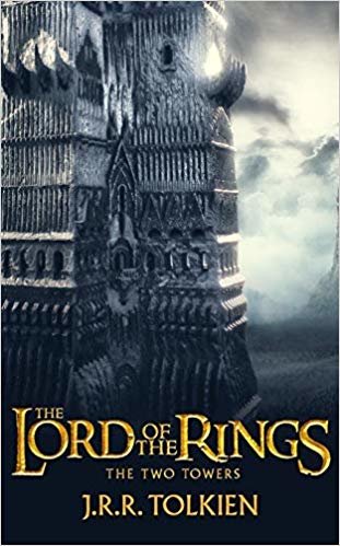 The Lord of the Rings - The Two Towers(Film Tie) indir