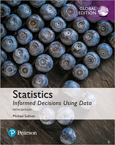  بدون تسجيل ليقرأ Statistics: Informed Decisions Using Data plus MyStatLab with Pearson eText, Global Edition ,Ed. :5