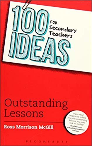 100 فكرة للمدرسين الثانويين: دروس متميزة (100 فكرة للمدرسين) اقرأ