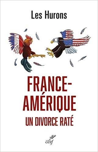France-Amérique, un divorce raté indir