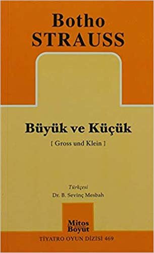 Büyük ve Küçük indir