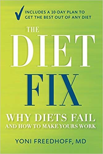 تحميل The الطعام واتباع نظام غذائي Fix: لماذا diets فشل و كيفية عمل Yours
