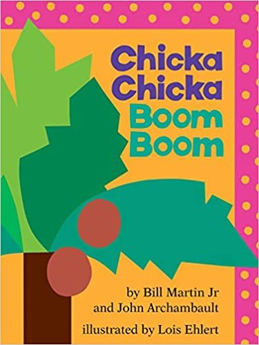 indir Chicka Chicka Boom Boom: Classroom Edition (Chicka Chicka Book, A)