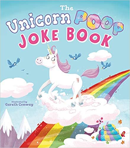 indir The Unicorn Poop Joke Book