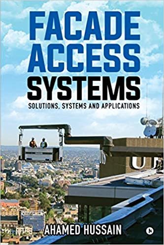 تحميل Facade Access Systems: Solutions, Systems and Applications