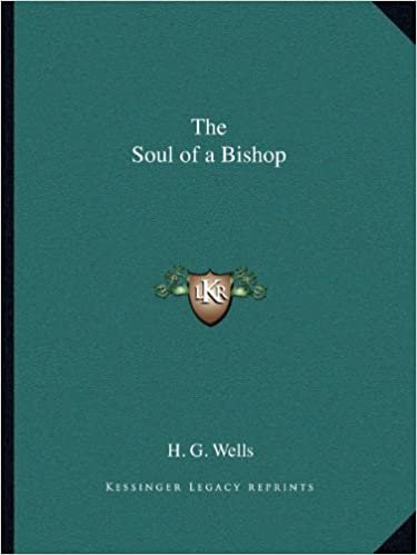 indir The Soul of a Bishop
