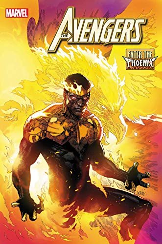 ダウンロード  Avengers (2018-) #41 (English Edition) 本