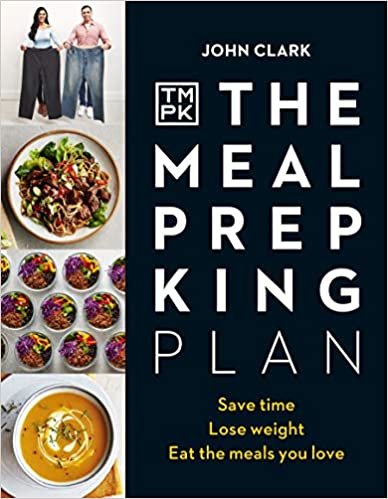 ダウンロード  The Meal Prep King Plan: Save time. Lose weight. Eat the meals you love 本