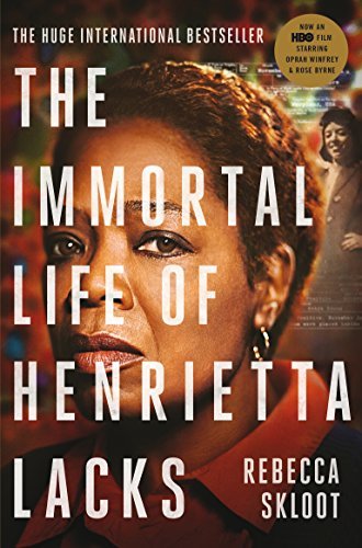 The Immortal Life of Henrietta Lacks (Picador Classic) (English Edition)