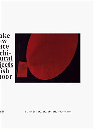 Anish Kapoor: Make New Space: Architectural Projects ダウンロード