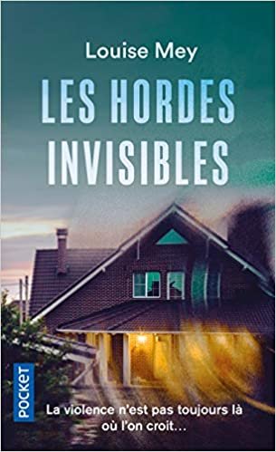 Les Hordes invisibles (Thriller) indir
