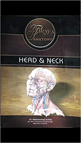 Dr.Mohamed El-Fiky Fikys Anatomy Head and Neck تكوين تحميل مجانا Dr.Mohamed El-Fiky تكوين