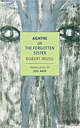 تحميل Agathe, or the Forgotten Sister