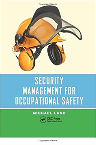 تحميل Security Management for Occupational Safety