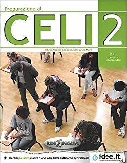 Preparazione al CELI 2 (İtalyanca sınavına hazırlık) B1 indir