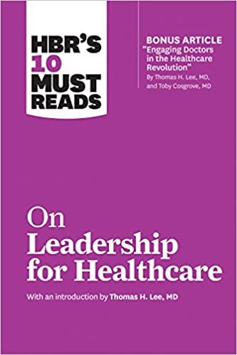  بدون تسجيل ليقرأ On Leadership for Healthcare