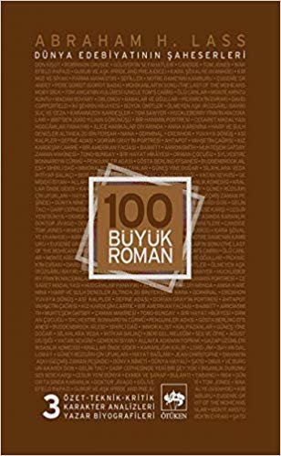 indir 100 Büyük Roman 3