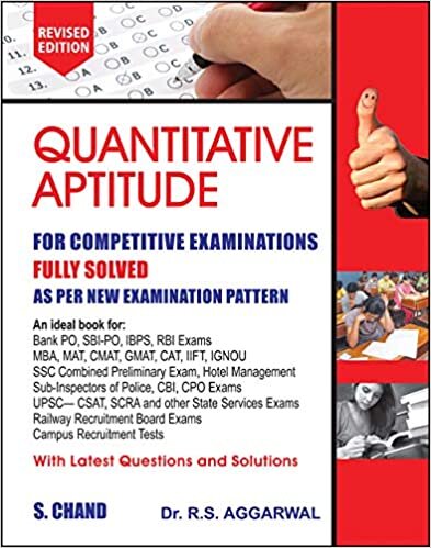 indir Quantitative Aptitude for Competitive Examinations