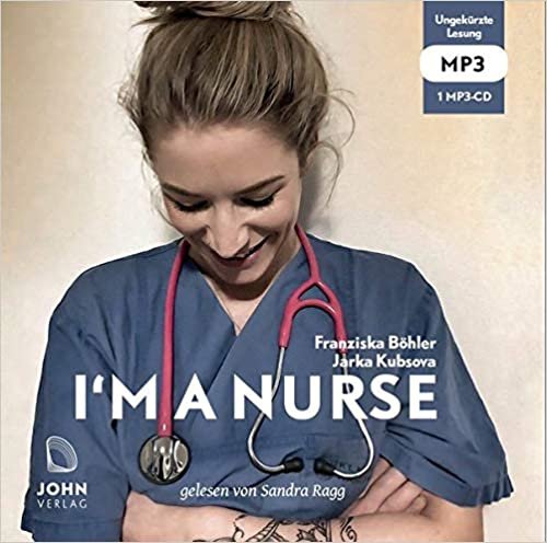 I'm a Nurse: Warum ich meinen Beruf als Krankenschwester liebe – trotz allem indir