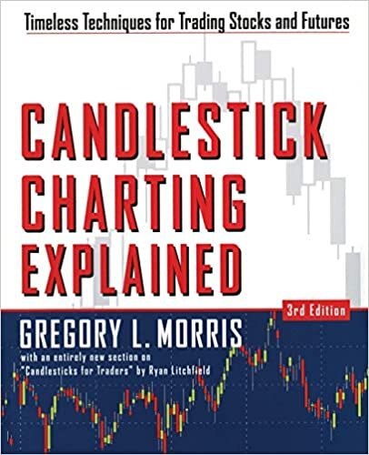indir Candlestick Charting Explained: Timeless Techniques For Trading Stocks And Futures: Timeless Techniques for Trading Stocks and Sutures