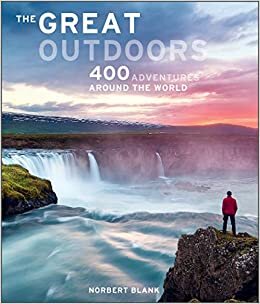تحميل Great Outdoors: 400 Adventures Around the World