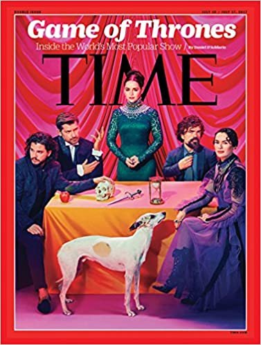 Time Asia [US] July 10 - 17 2017 (単号)