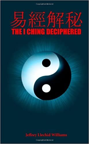 indir The I Ching Deciphered