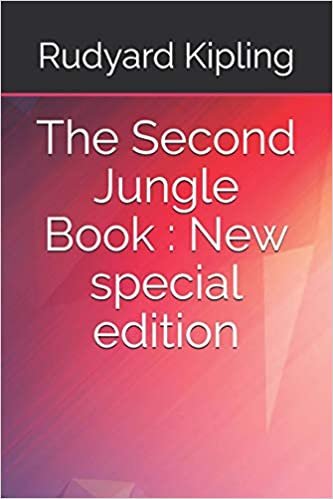 The Second Jungle Book: New special edition indir