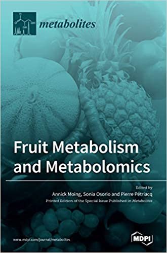 indir Fruit Metabolism and Metabolomics