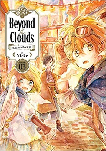 ダウンロード  Beyond the Clouds 3 本