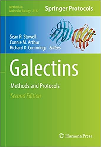 تحميل Galectins: Methods and Protocols