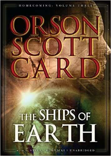 ダウンロード  The Ships of Earth: Library Edition (Homecoming) 本