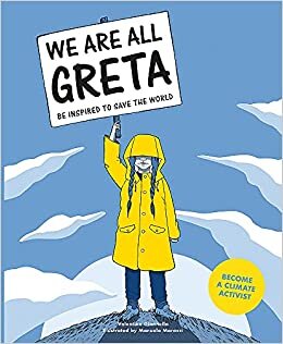 indir We Are All Greta: Be Inspired to Save the World