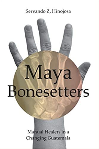 Maya Bonesetters indir