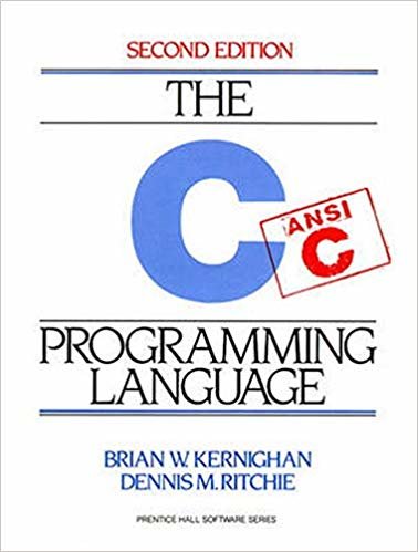 C Programming Language indir