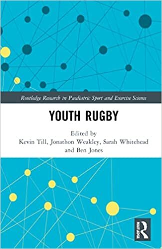 اقرأ Youth Rugby الكتاب الاليكتروني 