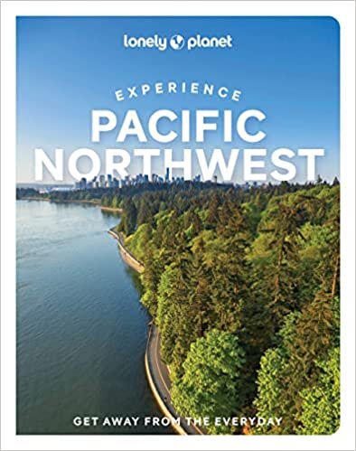 Experience Pacific Northwest 1