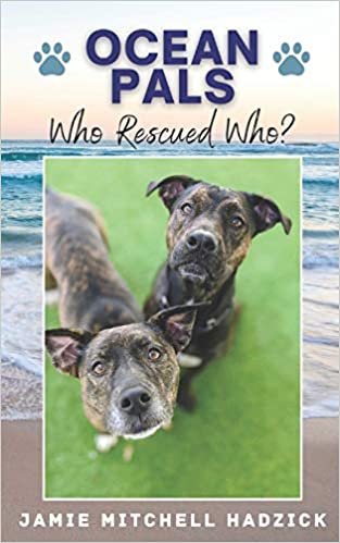 indir Who Rescued Who?: Ocean Pals Book #1