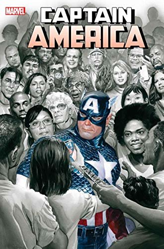 Captain America (2018-) #27 (English Edition)