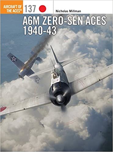 ダウンロード  A6M ZERO-SEN ACESs 1940-42 (Aircraft of the Aces) 本