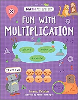 تحميل Fun with Multiplication