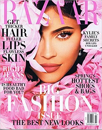 Harper's Bazaar [US] March 2020 (単号)